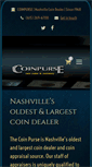 Mobile Screenshot of coinpurse.com